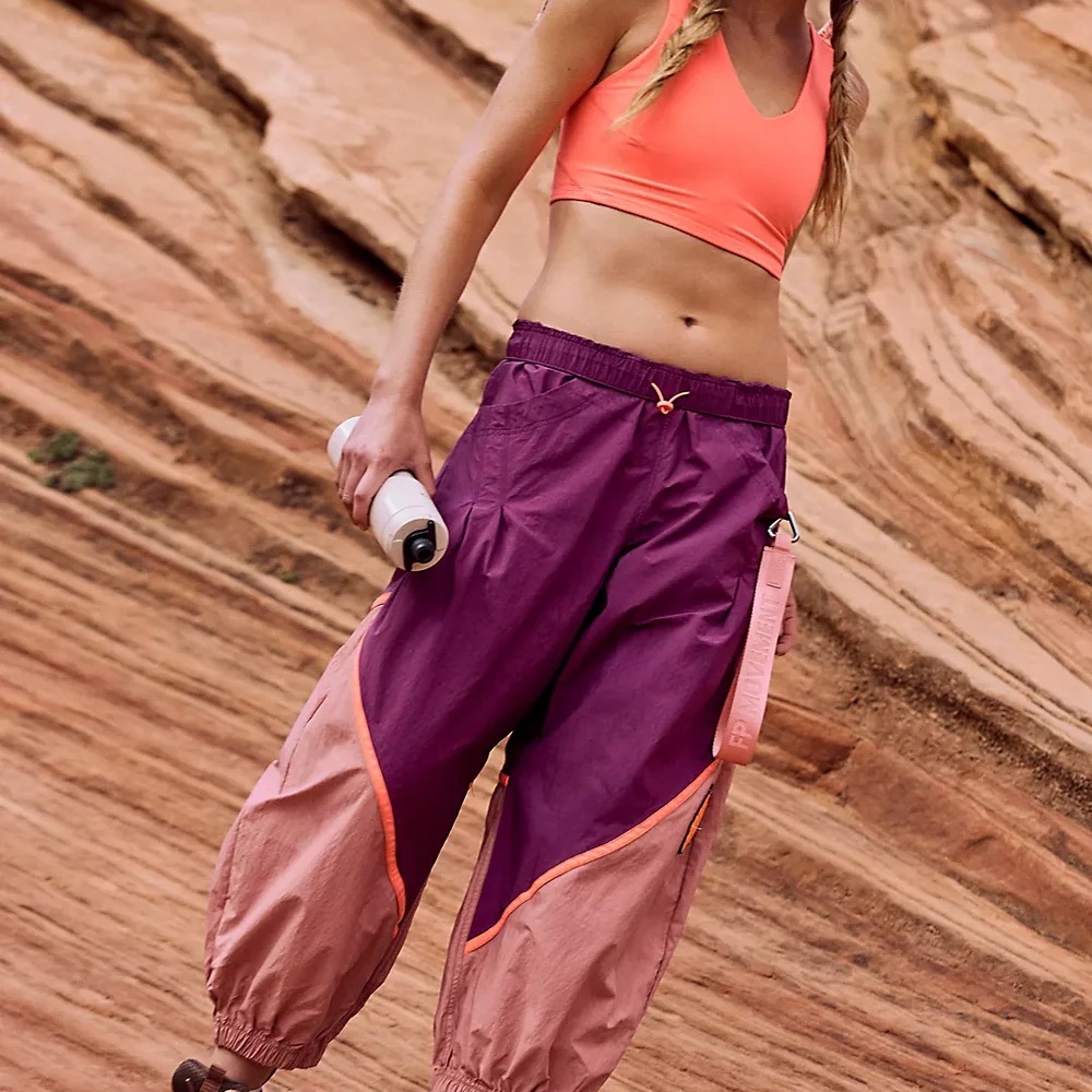 Free People FreeFlow pant Size small